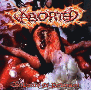 Aborted : The Purity of Perversion